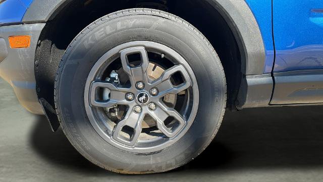 Certified 2024 Ford Bronco Sport Big Bend AWD/4WD image 20