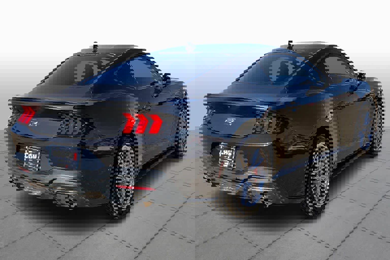 Certified 2024 Ford Mustang GT Premium image 12