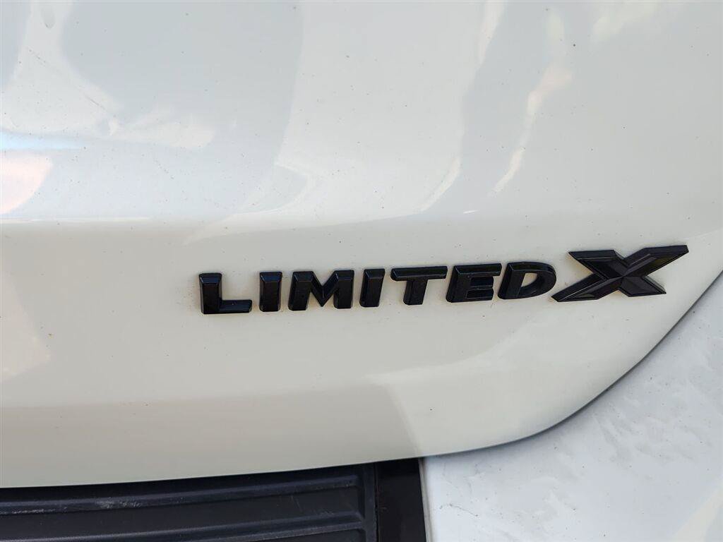 Used 2021 Jeep Grand Cherokee Limited X AWD/4WD image 3