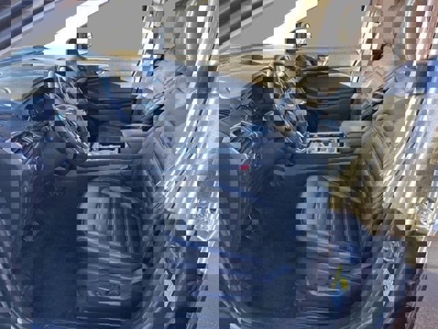 Certified 2024 Ford Edge SEL image 12