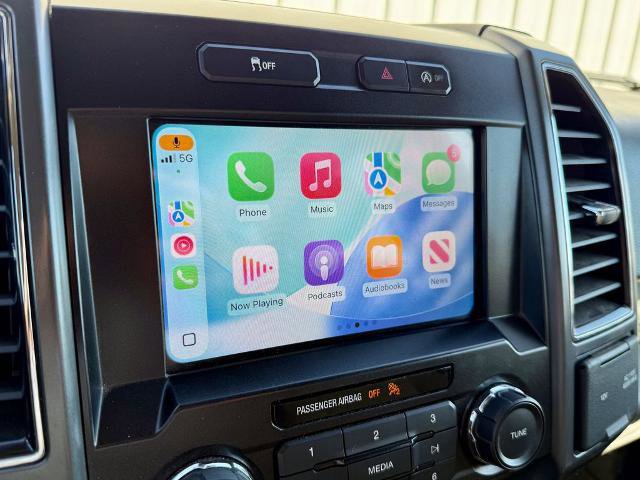 Certified 2019 Ford F150 XLT w/ Equipment Group 302A Luxury image 24