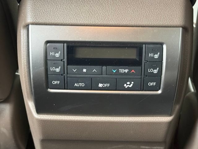 Used 2022 Lexus GX 460 Premium AWD/4WD image 15
