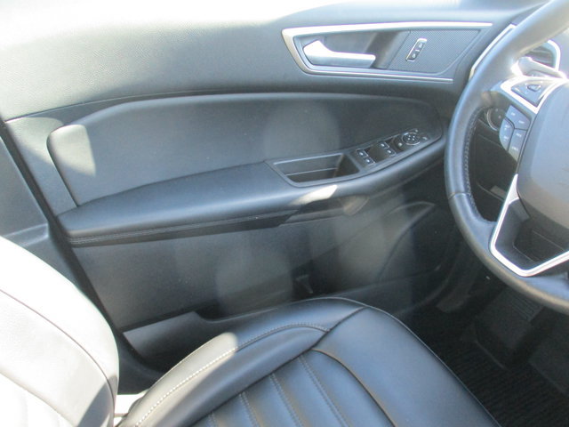 Certified 2024 Ford Edge SEL w/ Convenience Package AWD/4WD image 25