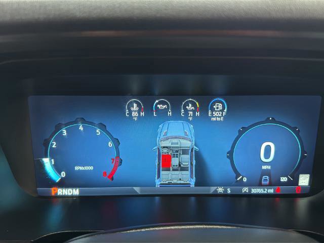 Certified 2024 Ford F150 Lariat w/ Equipment Group 502A High image 28