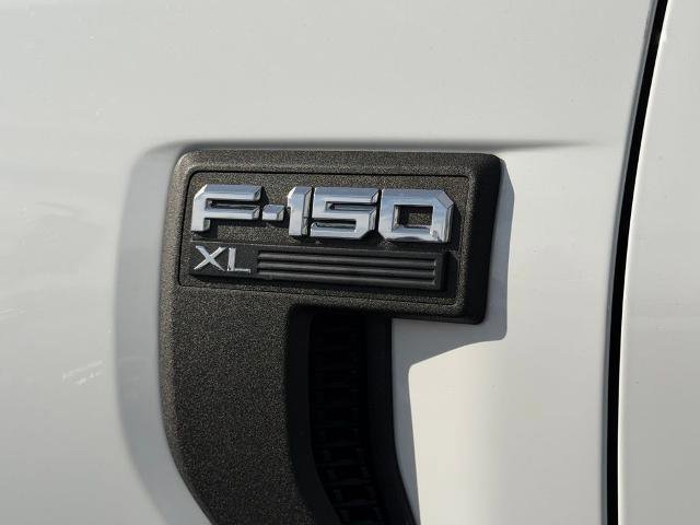 Certified 2021 Ford F150 XL w/ Equipment Group 101A High AWD/4WD image 15