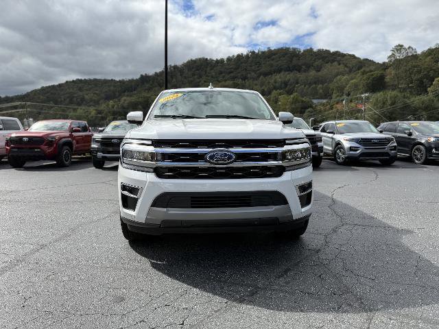 Certified 2024 Ford Expedition Max Limited image 14