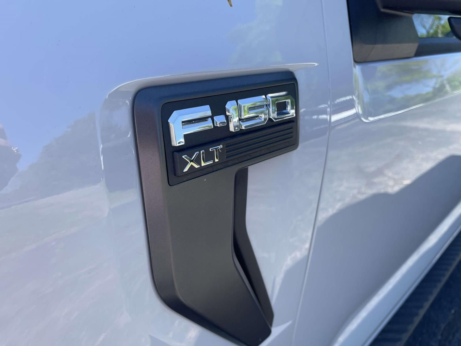 Certified 2023 Ford F150 XLT w/ Equipment Group 302A High AWD/4WD image 12