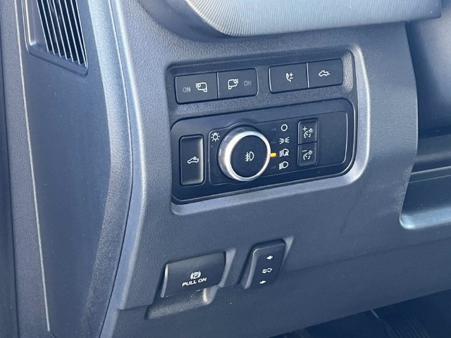 Certified 2023 Ford F350 Platinum w/ FX4 Off-Road Package AWD/4WD image 20