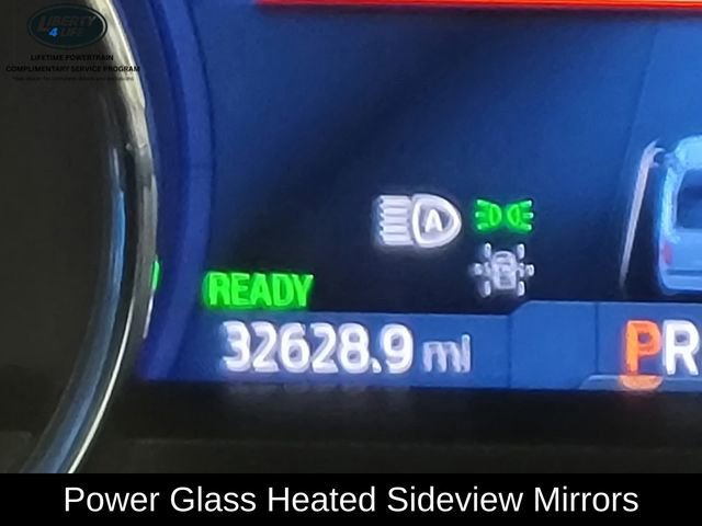 Certified 2023 Ford F150 XLT w/ Equipment Group 302A High image 31