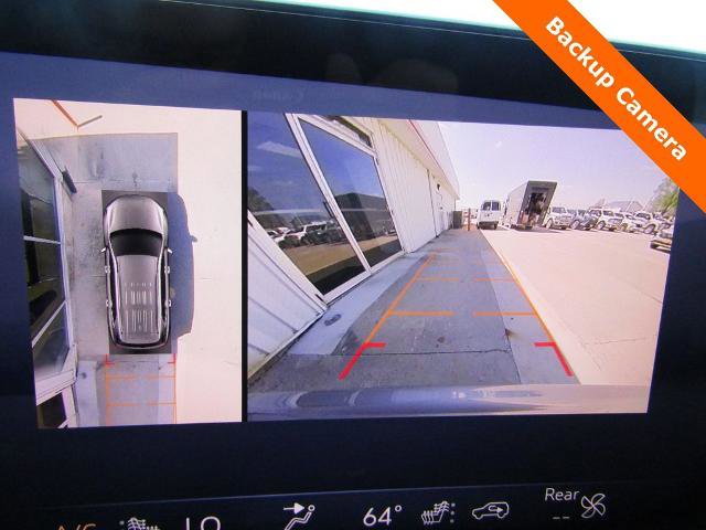 Used 2025 Buick Enclave Sport Touring AWD/4WD image 18