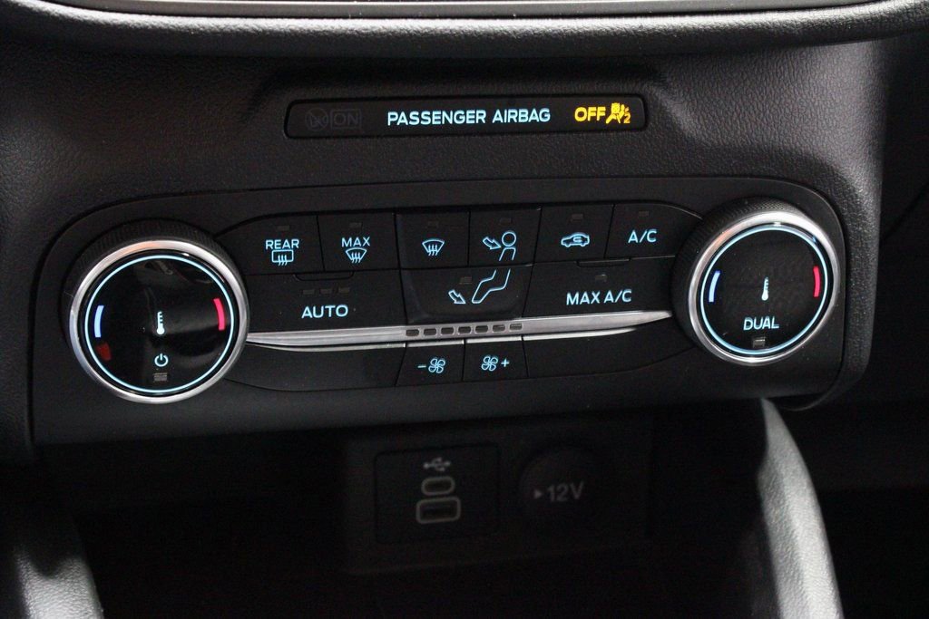 Certified 2025 Ford Escape Active image 29