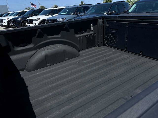 Certified 2024 Ford F150 Raptor AWD/4WD image 14