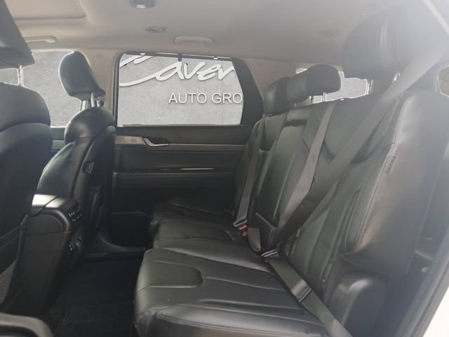 Used 2023 Hyundai Palisade SEL AWD/4WD image 23