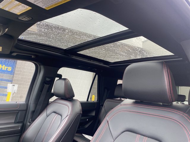 Certified 2021 Ford Expedition Limited AWD/4WD image 20