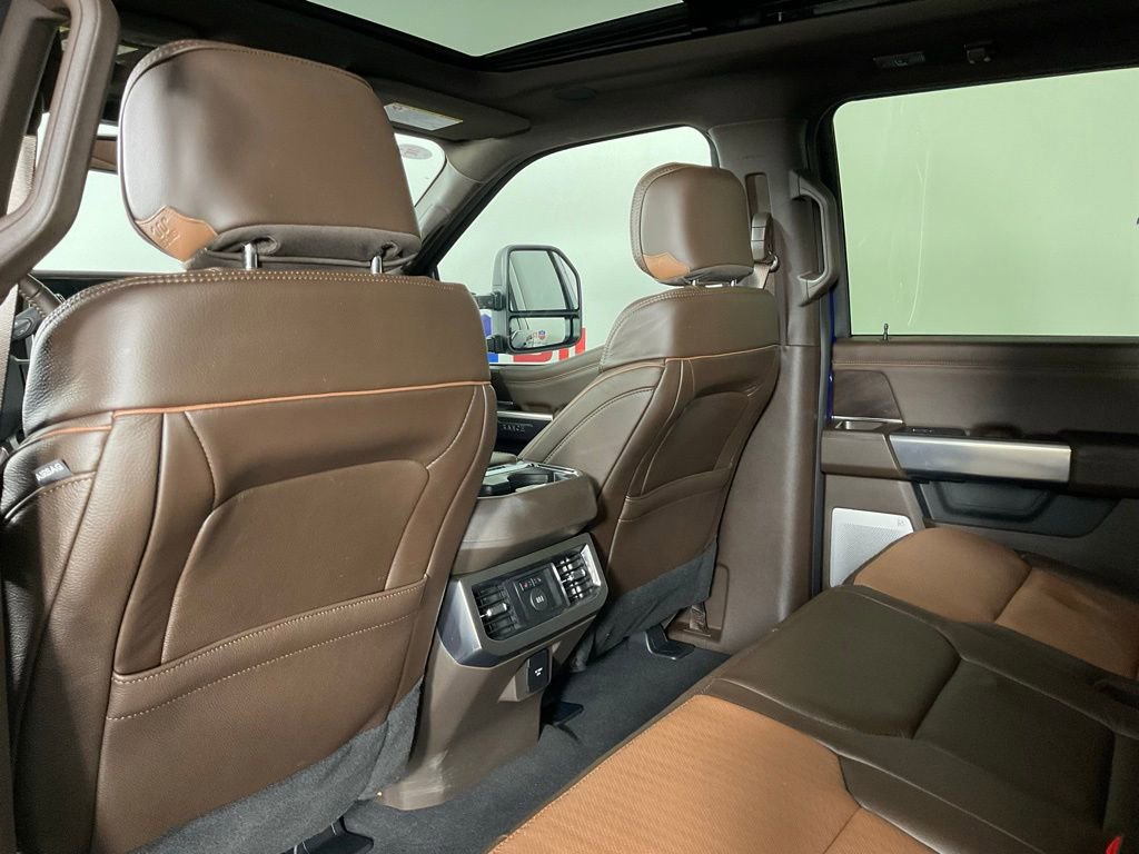 Certified 2026 Ford F250 King Ranch image 15