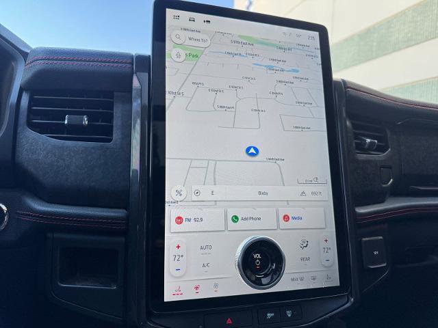 Certified 2022 Ford Expedition Max Limited image 29