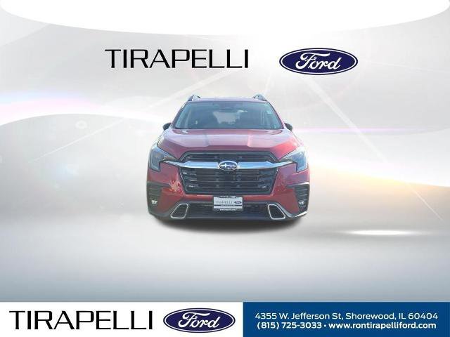 Used 2024 Subaru Ascent Touring image 7