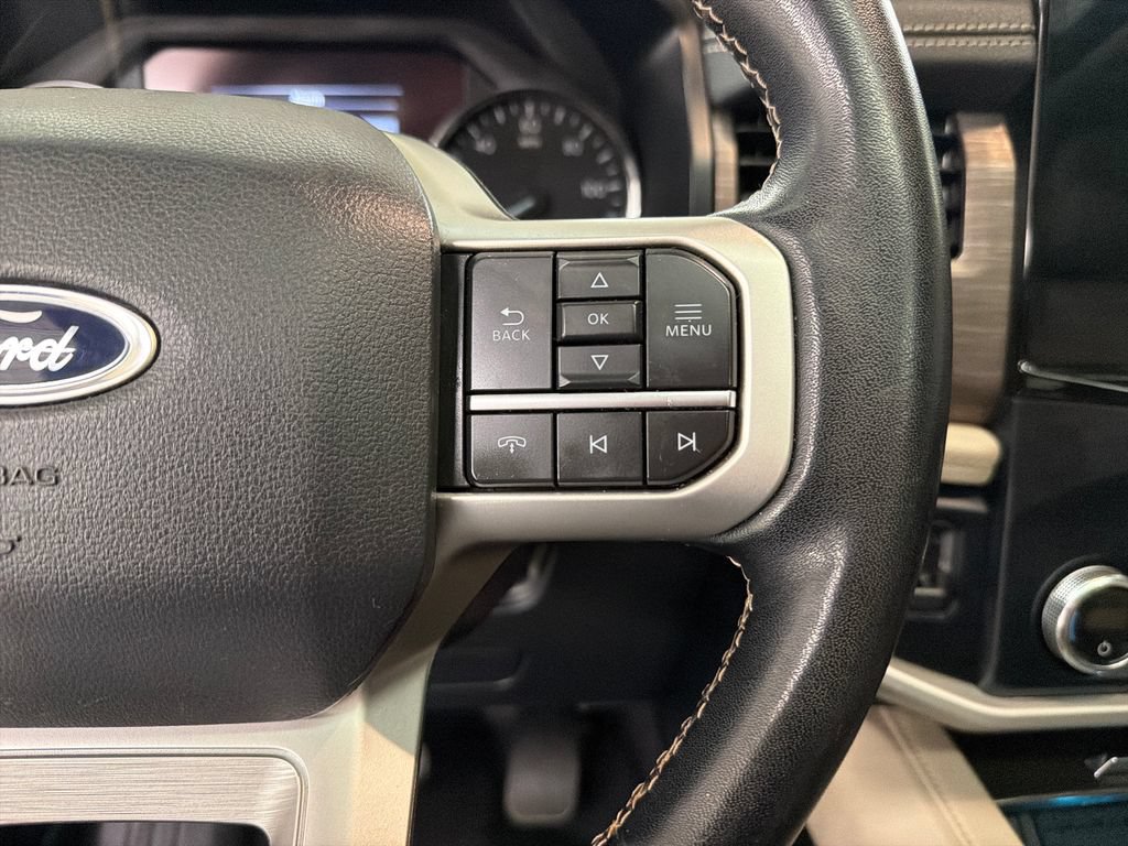 Certified 2023 Ford Expedition Limited RWD image 22