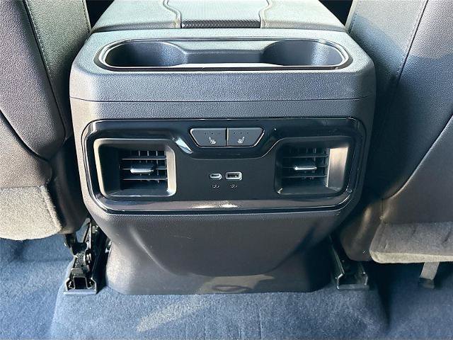 Used 2023 Chevrolet Silverado 1500 ZR2 w/ ZR2 Bison Edition AWD/4WD image 28