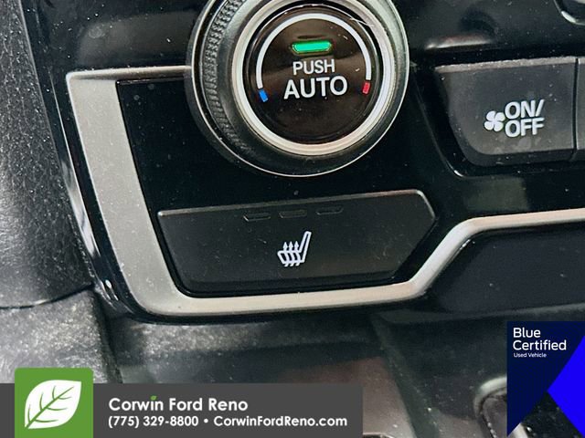 Used 2019 Honda CR-V EX image 22