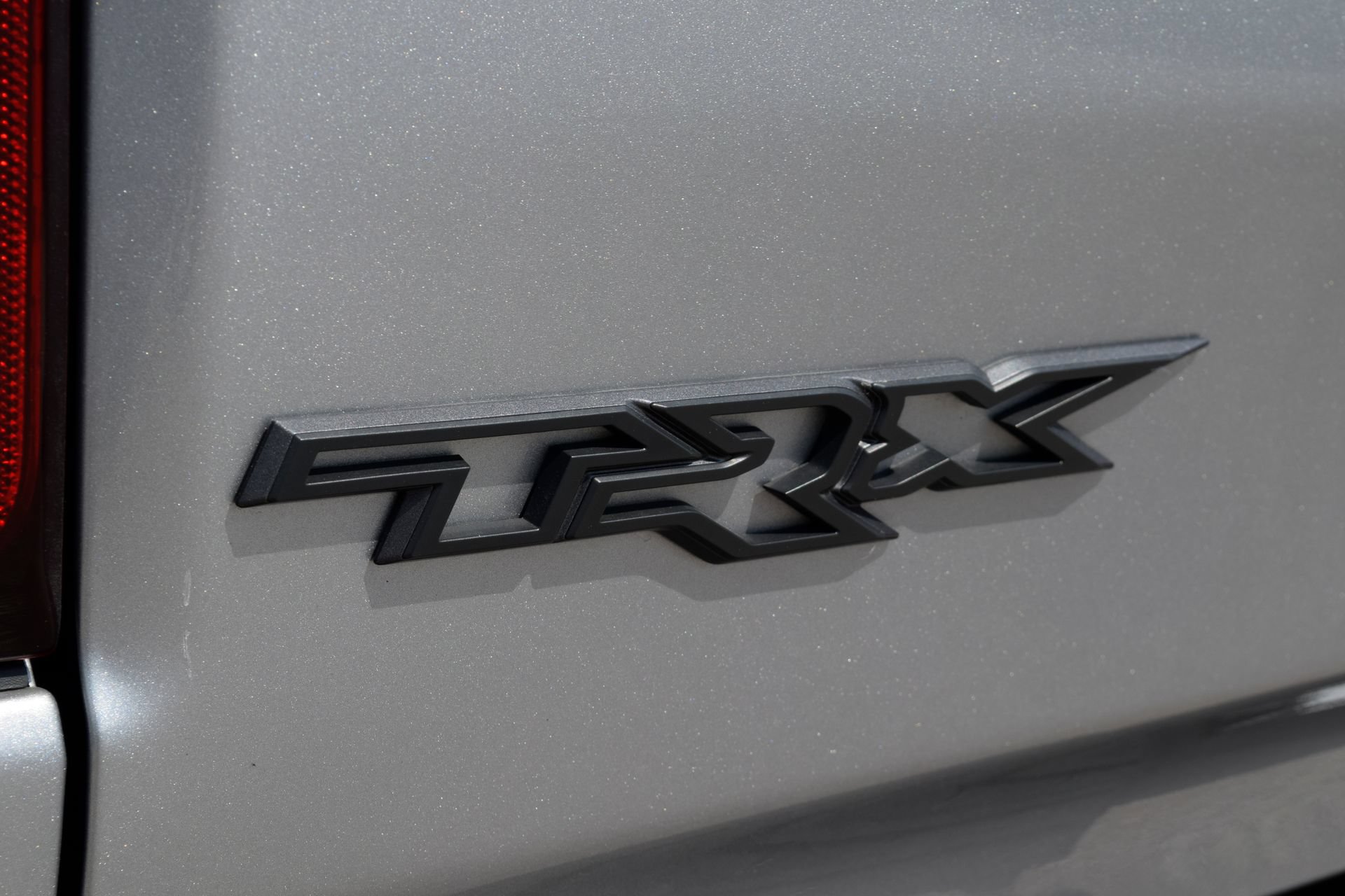Used 2023 RAM 1500 TRX w/ TRX Level 2 Equipment Group AWD/4WD image 19