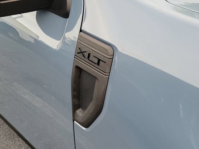 Certified 2024 Ford Maverick XLT w/ XLT Luxury Package FWD image 3