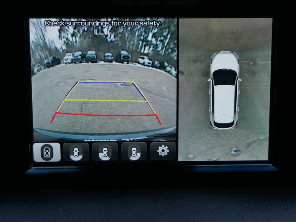 Used 2021 Hyundai Tucson Limited image 24