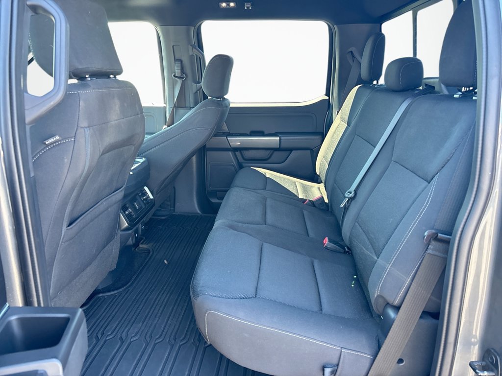 Certified 2023 Ford F150 XLT w/ Equipment Group 302A High AWD/4WD image 18