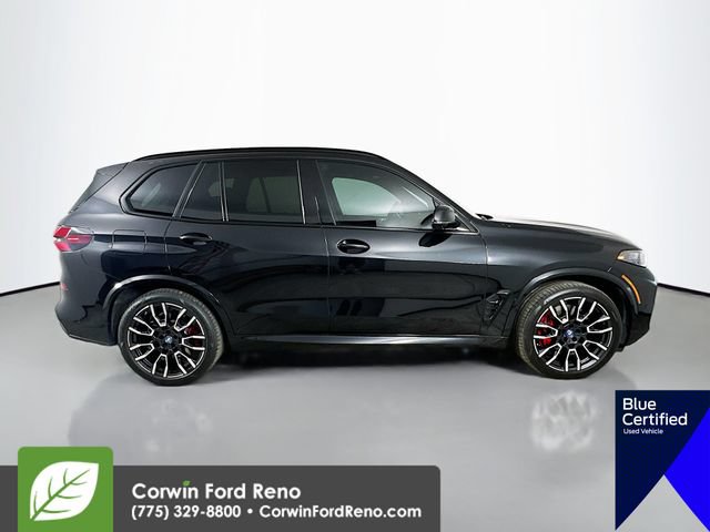 Used 2024 BMW X5 xDrive50e w/ Executive Package AWD/4WD image 11