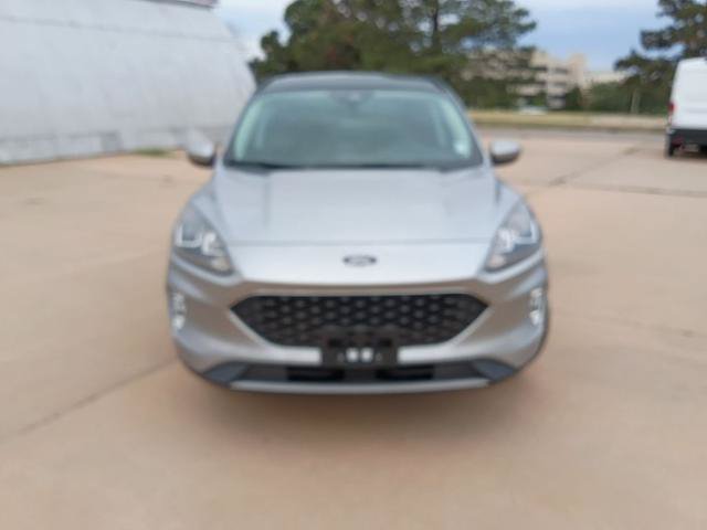 Certified 2022 Ford Escape SEL AWD/4WD image 15