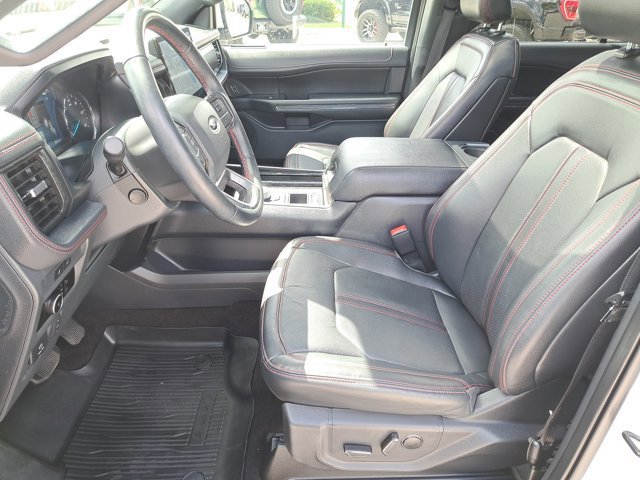 Certified 2023 Ford Expedition Limited image 20