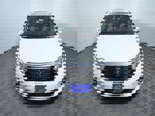 Used 2022 Honda Odyssey EX-L image 6