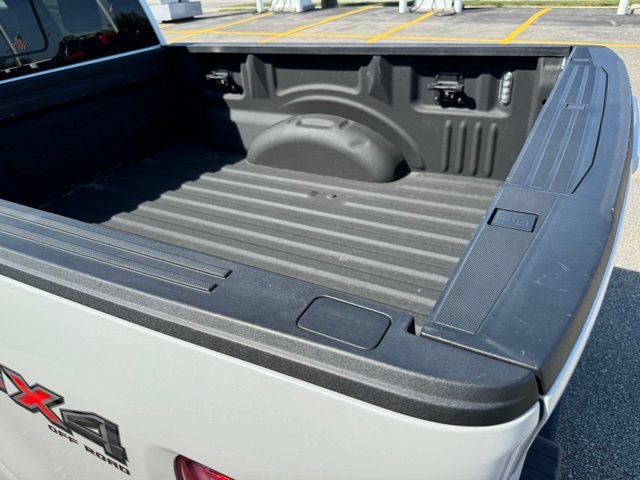 Certified 2023 Ford F150 Lariat w/ Equipment Group 502A High AWD/4WD image 43