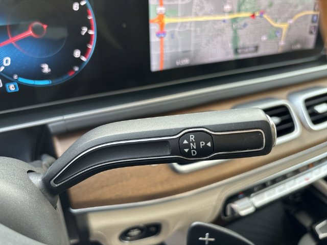 Used 2020 Mercedes-Benz GLE 350 image 29