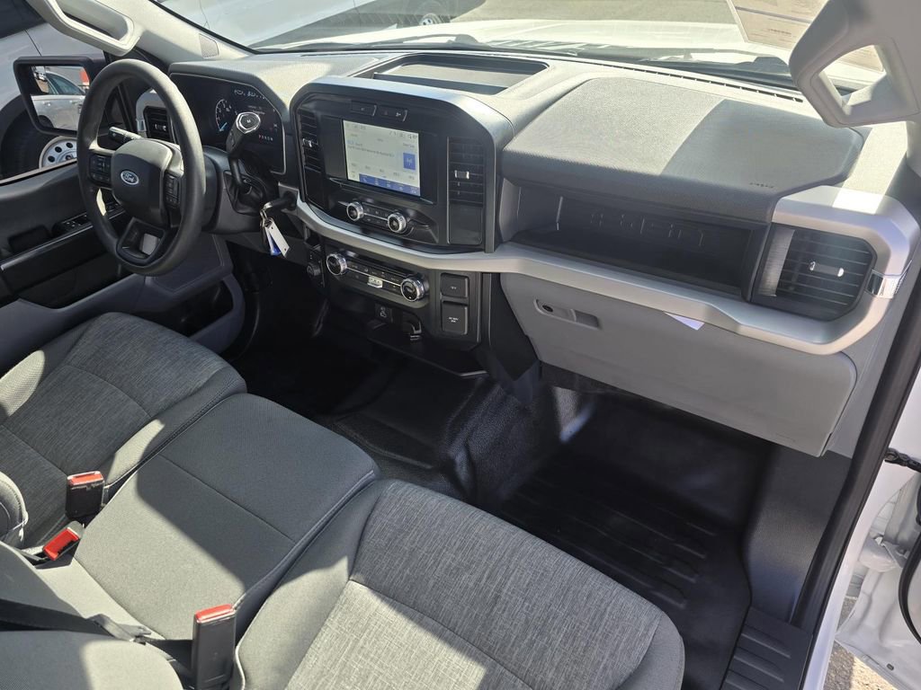 Certified 2023 Ford F150 XL image 27
