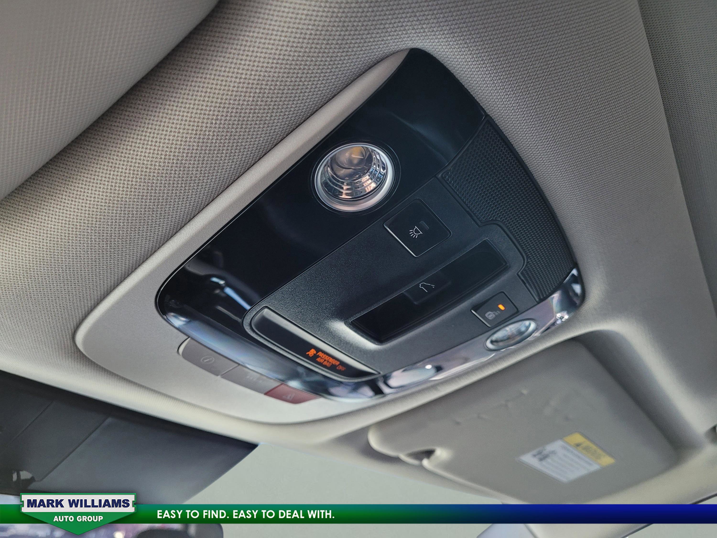 Used 2023 Kia Sportage SX image 28