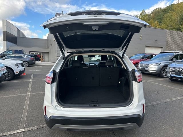 Certified 2022 Ford Edge SEL w/ Convenience Package image 36