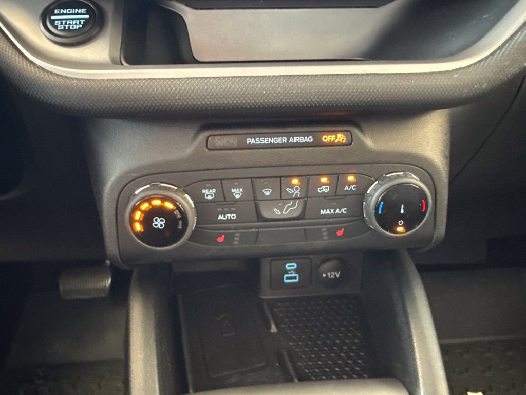 Certified 2022 Ford Bronco Sport Big Bend w/ Convenience Package AWD/4WD image 22