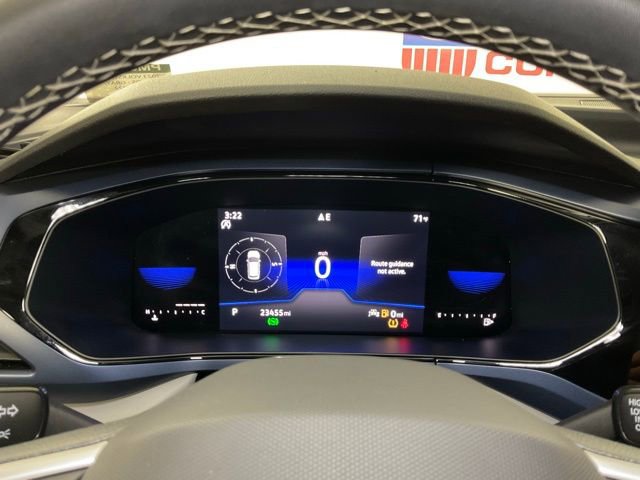 Used 2023 Volkswagen Taos SE image 25