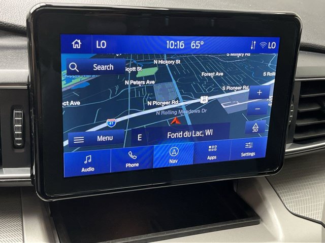 Certified 2024 Ford Explorer XLT w/ Equipment Group 202A AWD/4WD image 27