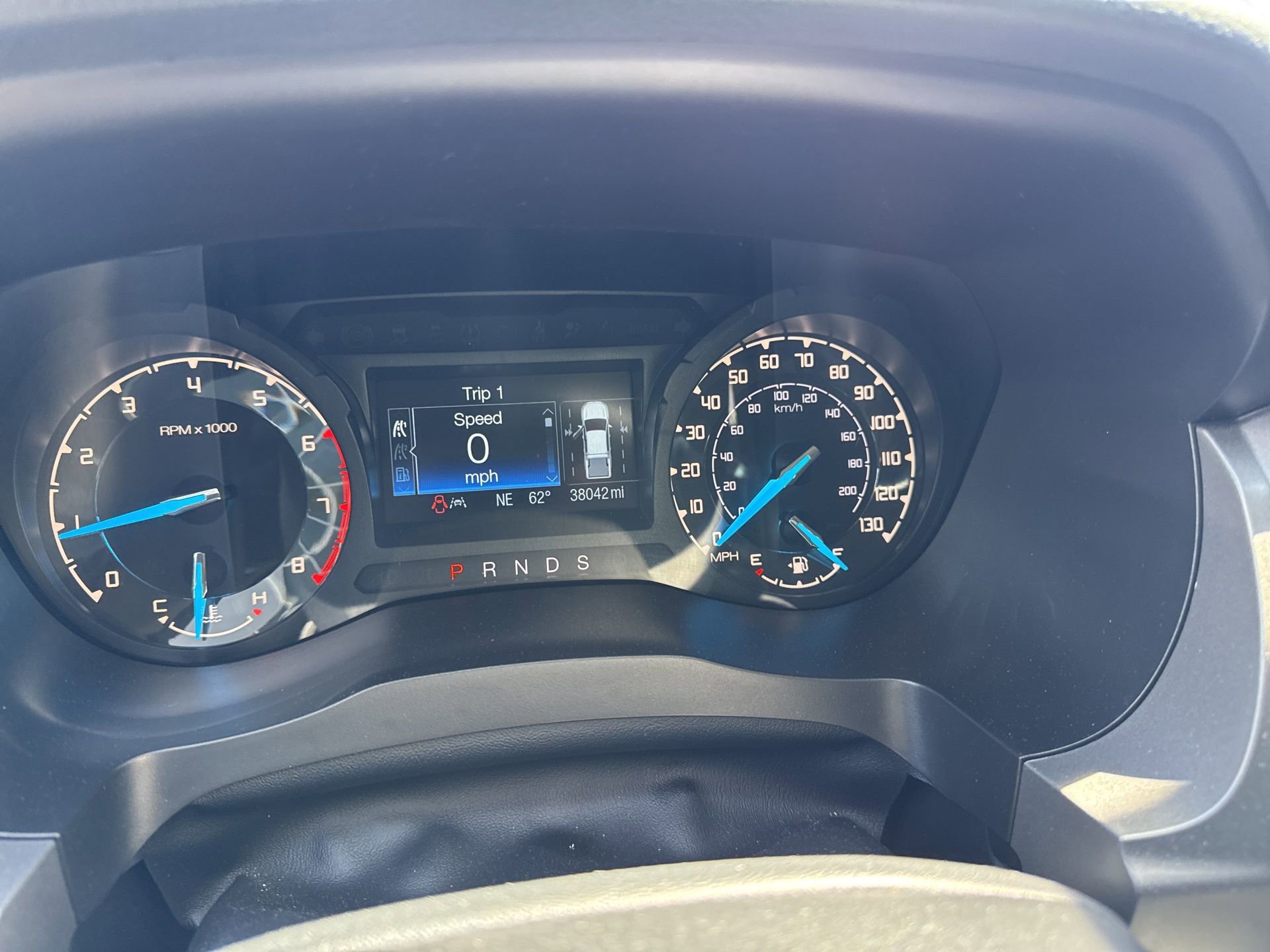 Certified 2022 Ford Ranger XLT w/ Equipment Group 301A Mid image 17