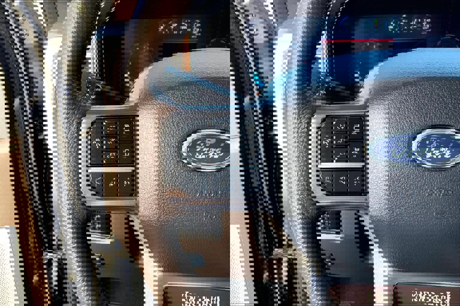 Certified 2024 Ford F250 King Ranch image 20