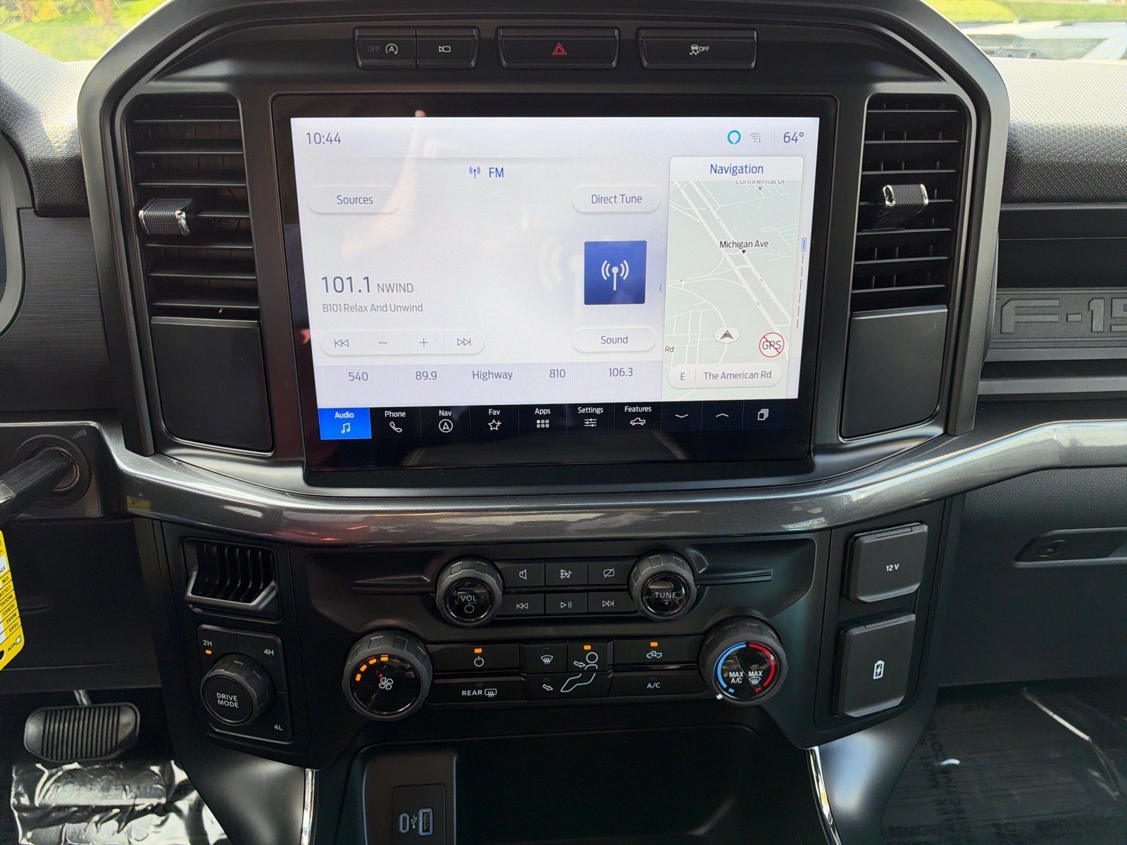 Certified 2024 Ford F150 STX AWD/4WD image 26