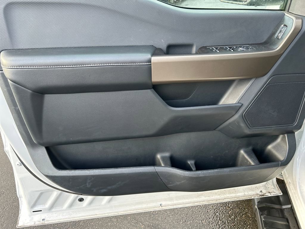 Certified 2024 Ford F150 STX w/ Equipment Group 201A FX4 image 13