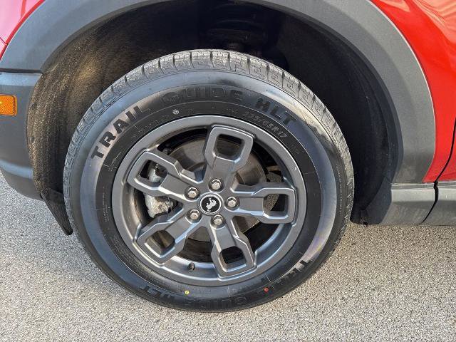 Certified 2023 Ford Bronco Sport Big Bend image 8