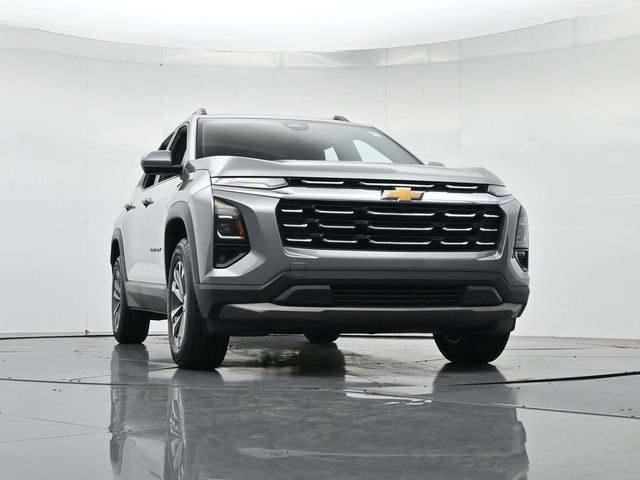 Used 2025 Chevrolet Equinox LT w/ Convenience Package II FWD image 38