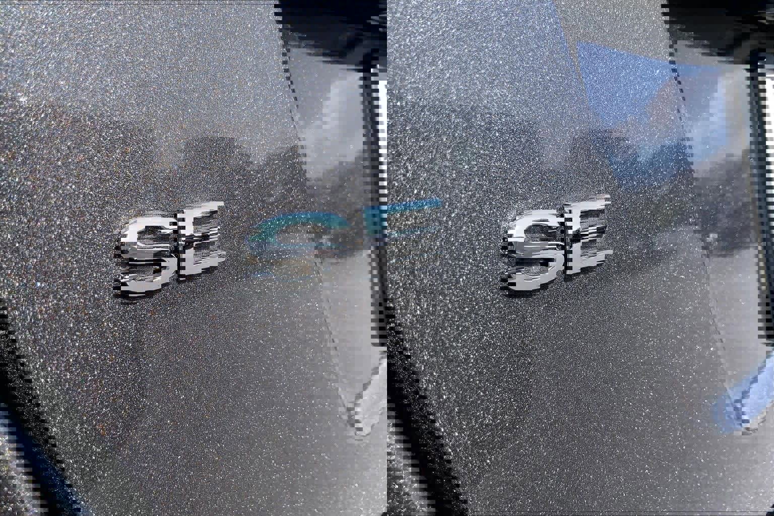 Certified 2017 Ford Fiesta SE image 7