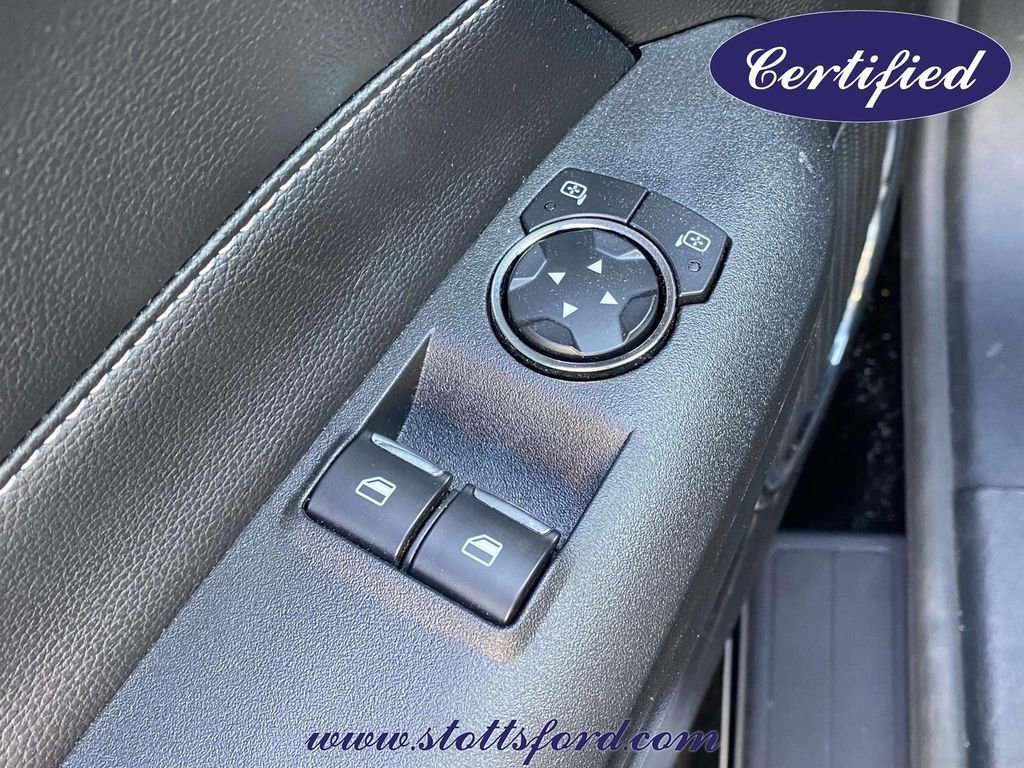 Certified 2022 Ford Mustang GT Premium image 14