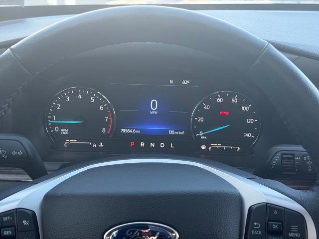 Certified 2022 Ford Explorer Limited w/ Equipment Group 301A image 19