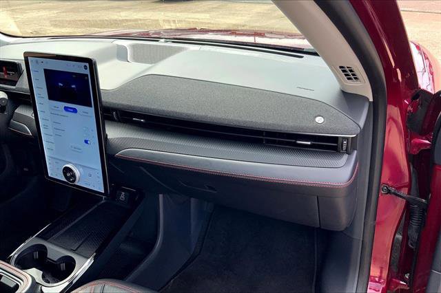 Certified 2025 Ford Mustang Mach-E Premium w/ Sport Appearance Package AWD/4WD image 16